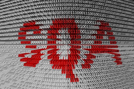 SQA is presented in the form of binary code