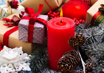 Christmas Decoration