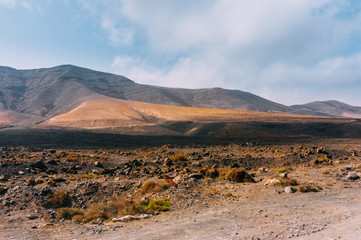 Canary Island, Spain