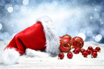 xmas balls 