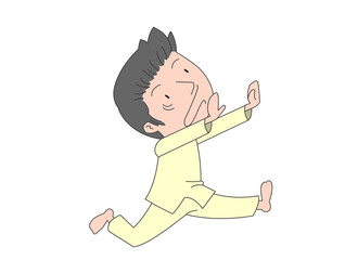 cooltree1511_동작 행동 및 상황일러스트