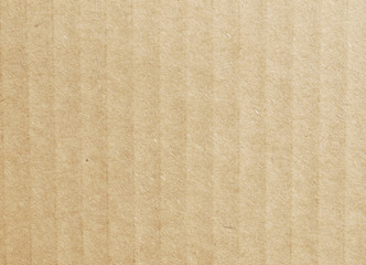 Fototapeta na wymiar brown paper texture striped background