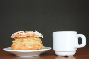 Expresso et Paris-Brest