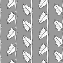 pattern with branches