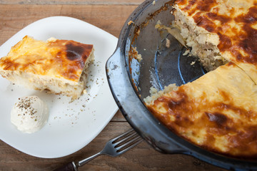 Moussaka