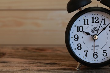 Clock.