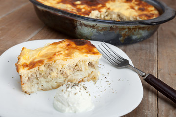 Moussaka