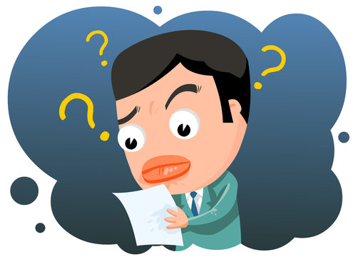 헷갈림 이미지 – 찾아보기 4 스톡 사진, 벡터 및 비디오 | Adobe Stock