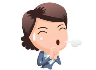 cooltree1511_동작 행동 및 상황일러스트