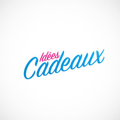 idées cadeaux
