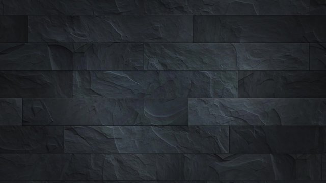 black stone motion background