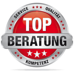 Top Beratung - Service, Qualität, Kompetenz