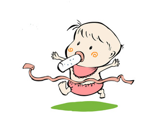 cooltree1511_동작 행동 및 상황일러스트