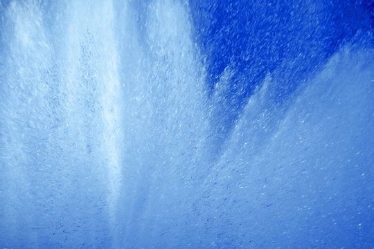 splash - illustration