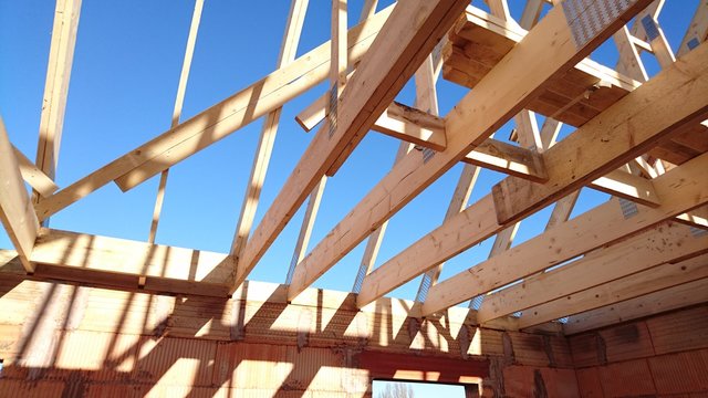 maison en construction 19112015