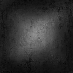 abstract black background, old black vignette border frame white gray background, vintage grunge background texture design, black and white monochrome background for printing brochures or papers 