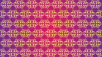 abstract Asian traditional wallpaper foe banner, wallpaper