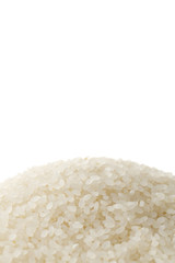 Fototapeta na wymiar お米　Japanese rice