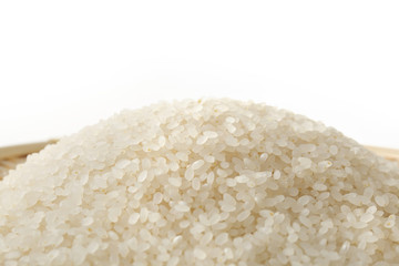 お米　Japanese rice