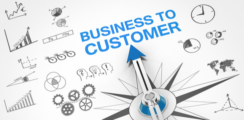 Business to customer