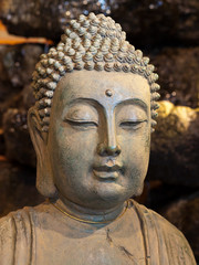 Buddha