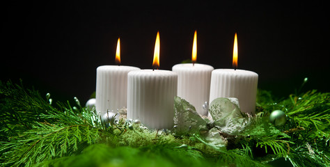 Candles