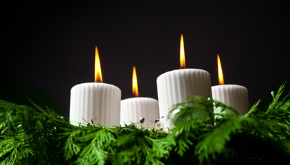 Candles