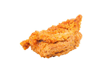 Fried chicken