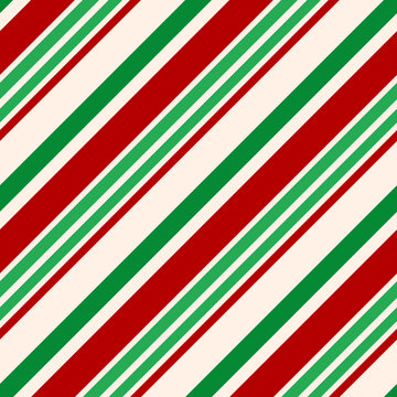 Christmas Seamless Vector Pattern 28