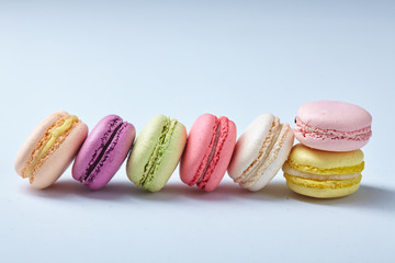 tasty macaroons