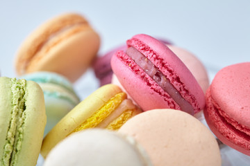 tasty macaroons