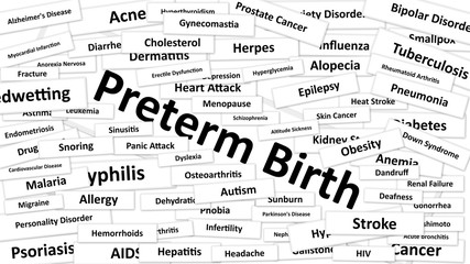 Preterm Birth