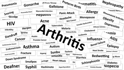 Arthritis
