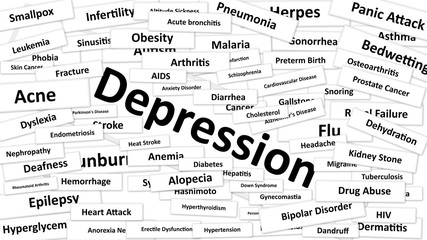 Depression