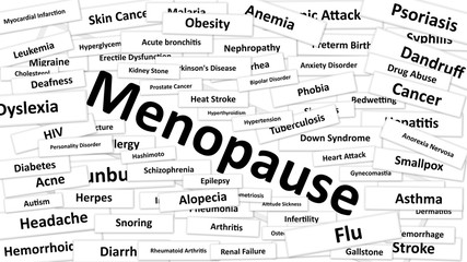 Menopause