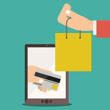 electronic commerce design 