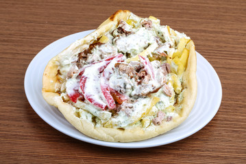 Souvlaki