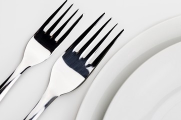 Dishware.