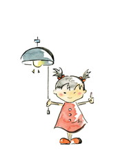 節電