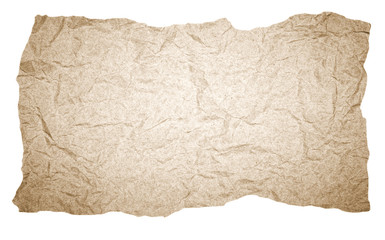 Old paper background.