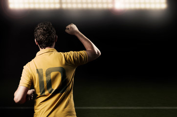 Futebol Brasil © Daniel Reche