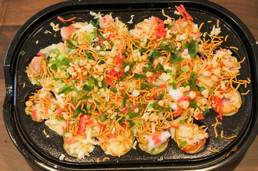 takoyaki