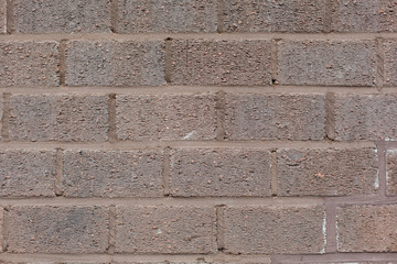 brown brick wall backdrop
