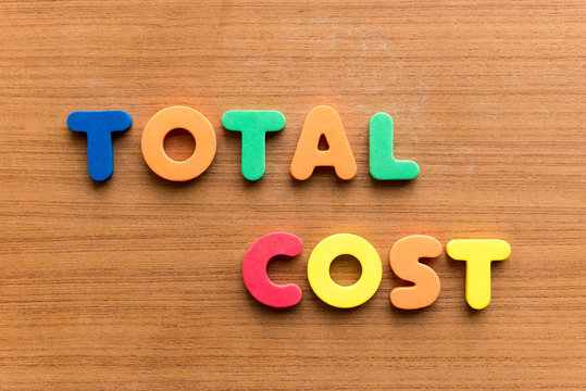 Total Cost