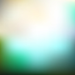 Abstract Blurred  Background