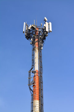 telecommunication antenna