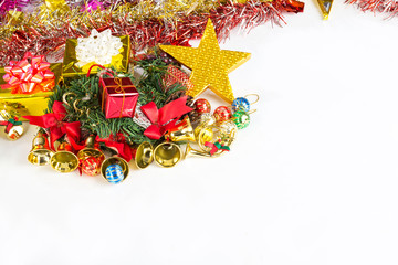 Christmas decorations