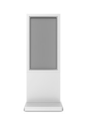 Lcd display stand