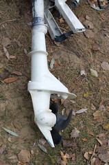 outboard propeller