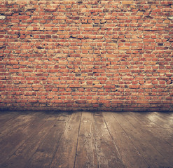 old room, retro filtered, instagram style